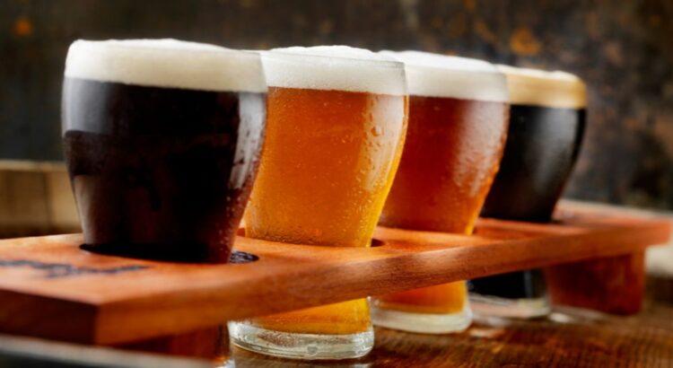 Como fazer cerveja caseiro
